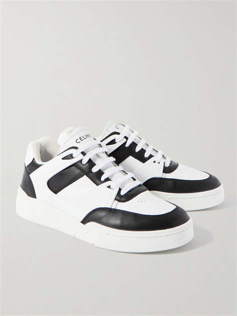 celine mens fashion sneakers|Celine men's underwear 3 pack.